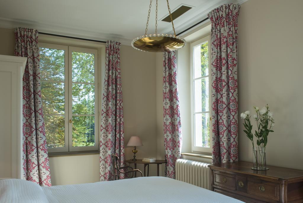 La Chartreuse Haut-Bailly - Anciennement Chateau Le Pape Léognan Стая снимка