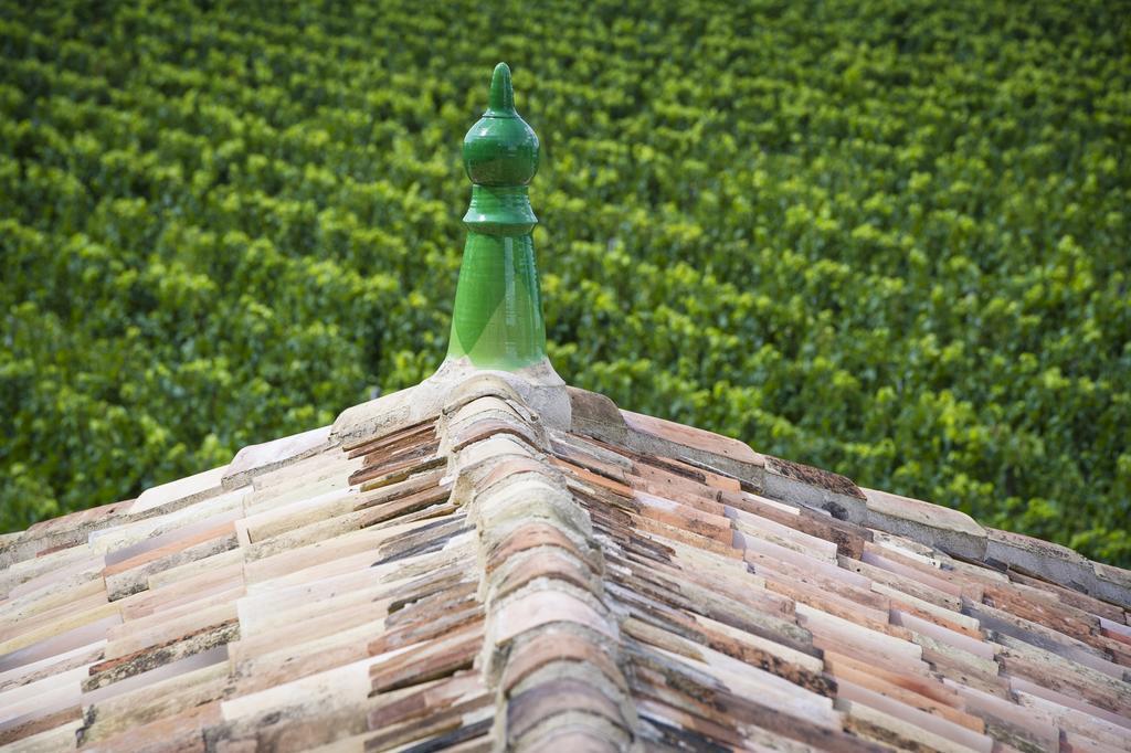 La Chartreuse Haut-Bailly - Anciennement Chateau Le Pape Léognan Екстериор снимка